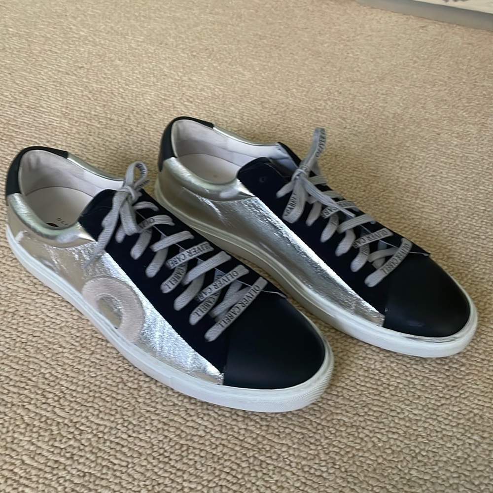 Oliver Cabell Sneakers
